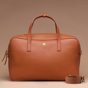 Tas Tangan Wanita Silvertote Luna Hand Bag Large