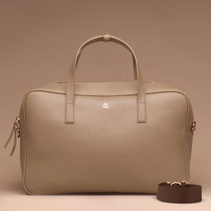 Tas Tangan Wanita Silvertote Luna Hand Bag Large