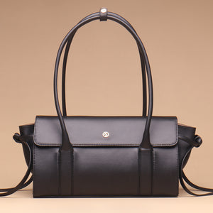 Tas Bahu Wanita Silvertote Rose Small