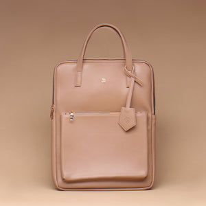 Silvertote Tas Ransel Wanita Spencer Backpack