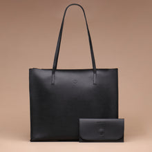 Load image into Gallery viewer, City Totebag Black
