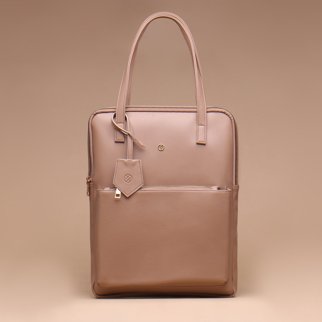 Silvertote Emerson Laptop Bag - Tas Laptop 14 inch