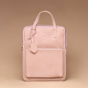Silvertote Tas Ransel Wanita Spencer Backpack