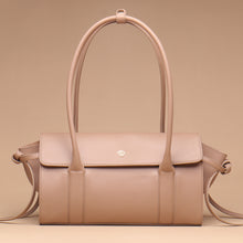 Load image into Gallery viewer, Tas Bahu Wanita Silvertote Rose Small
