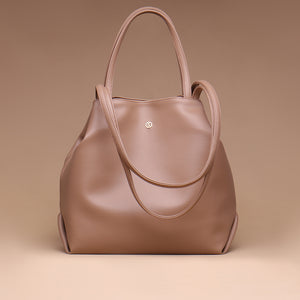 Ivonne Tote Bag Khaki