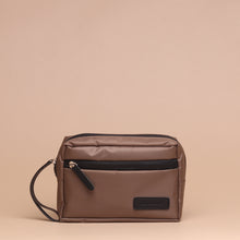 Load image into Gallery viewer, Claire Pouch Khaki
