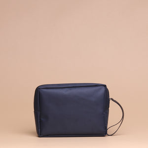 Claire Pouch Navy Blue
