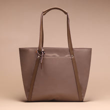 Load image into Gallery viewer, Daphne Tote Bag Khaki

