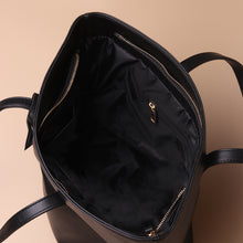 Load image into Gallery viewer, Indah Tote Bag Indah Black
