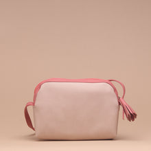 Load image into Gallery viewer, Zarah Sling Bags Creme Pink
