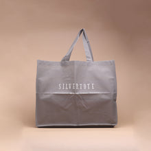 Load image into Gallery viewer, Tas Wanita Silvertote Shopping Bag
