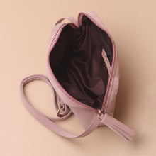 Load image into Gallery viewer, Zarah Sling Bag Pink Blush
