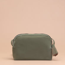 Load image into Gallery viewer, Zarah Sling Bag Dusty Green
