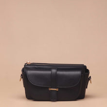 Load image into Gallery viewer, Risa Sling Bag Black
