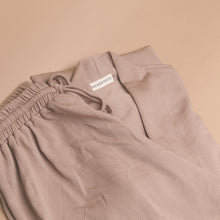 Load image into Gallery viewer, Silvertote Apparel Pakaian Wanita Yoona Set Pants
