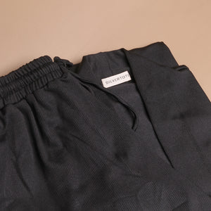 Silvertote Apparel Pakaian Wanita Yoona Set Pants