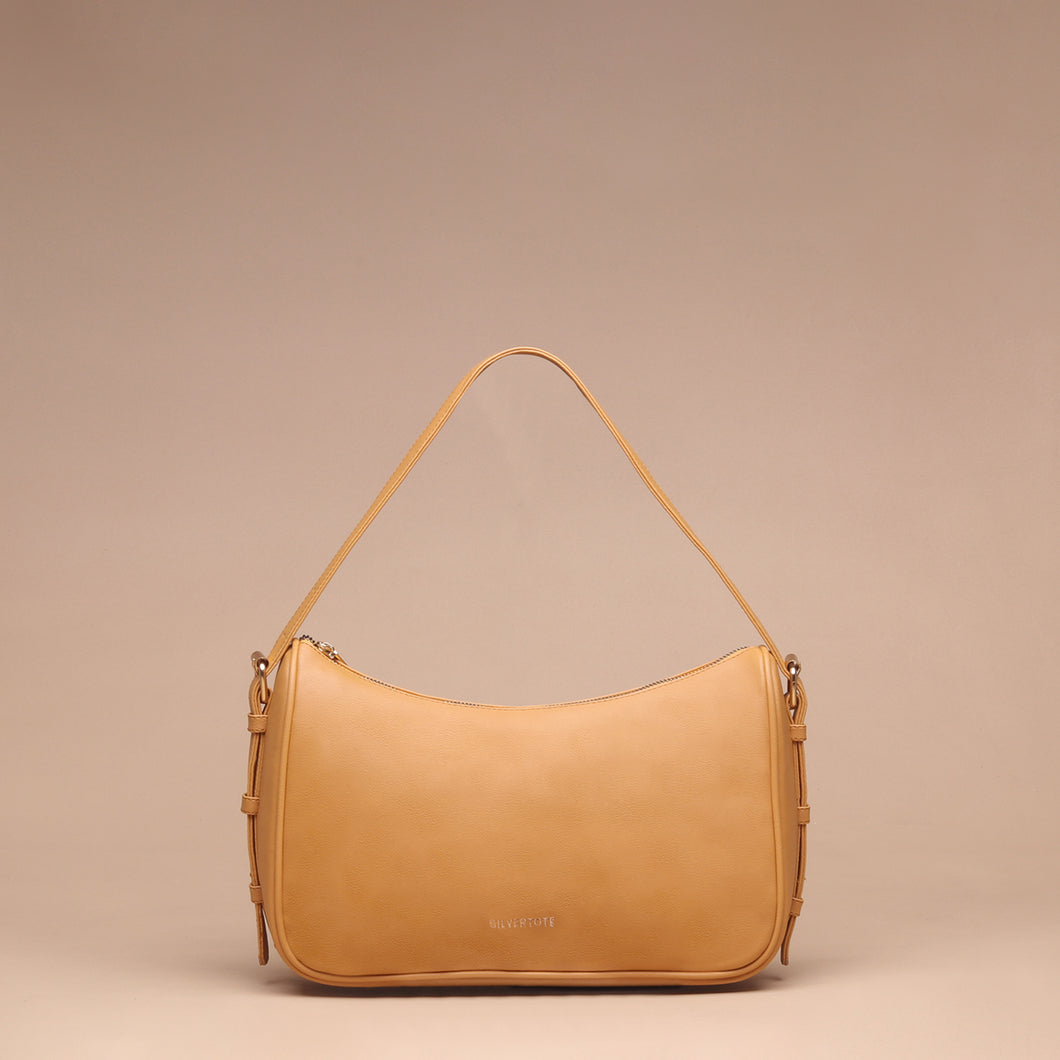 Tas Bahu Wanita Silvertote Nola Shoulder Bag