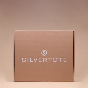 Silvertote Packaging
