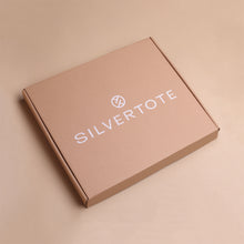 Load image into Gallery viewer, Silvertote Packaging Large
