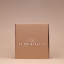 Load image into Gallery viewer, Silvertote Packaging Small
