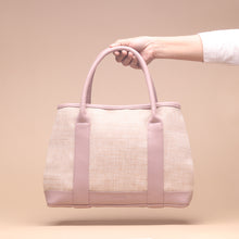 Load image into Gallery viewer, Silvertote Tas Tangan Wanita Lindi Handbag Pink
