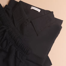 Load image into Gallery viewer, Silvertote Apparel Pakaian Wanita Yuka Set Pants
