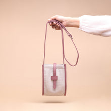 Load image into Gallery viewer, Mila Sling Bag Pink

