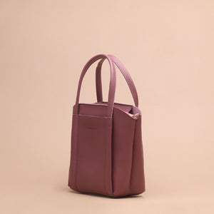 Molly Sling Bag Dusty Rose