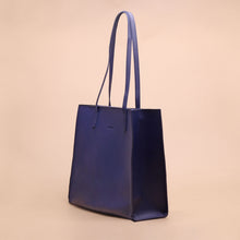 Load image into Gallery viewer, City Totebag Royal Blue
