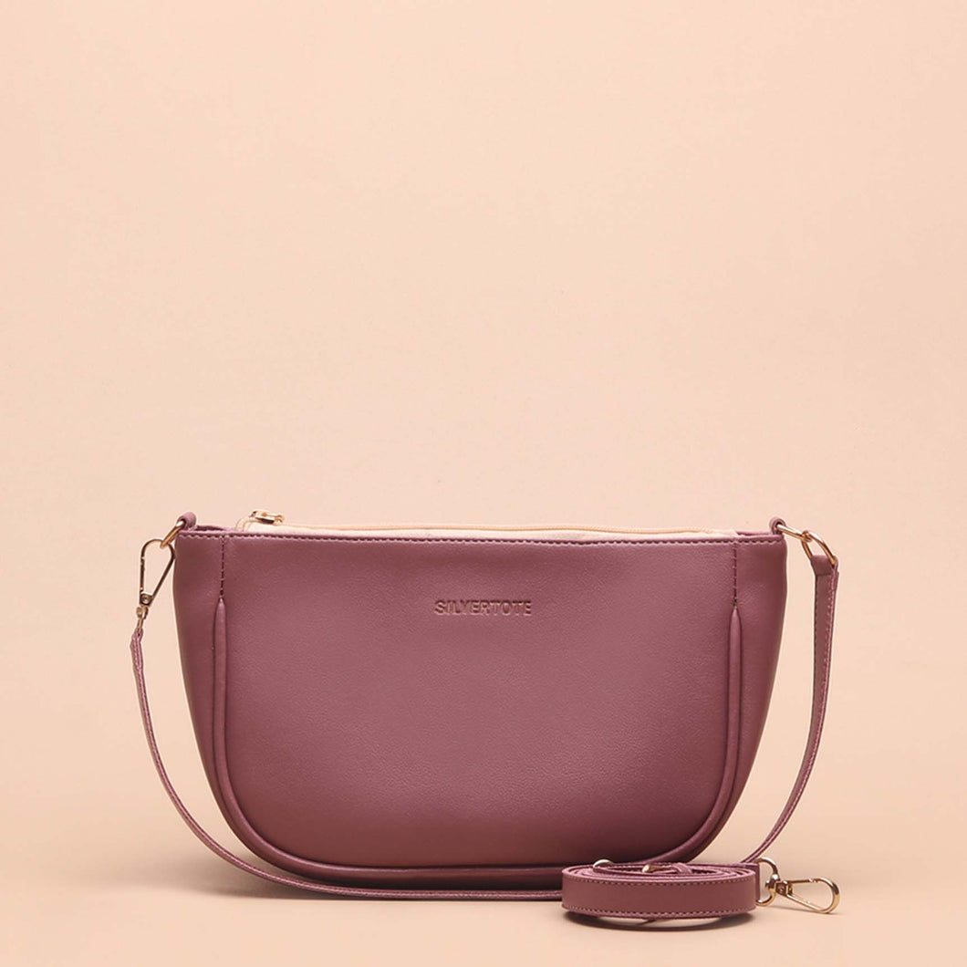 Britten Sling Bag French Pink