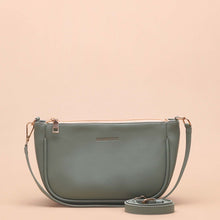 Load image into Gallery viewer, Britten Sling Bag Sea Green
