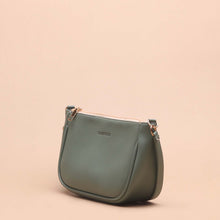 Load image into Gallery viewer, Britten Sling Bag Sea Green
