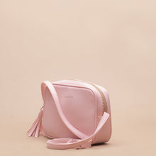 Load image into Gallery viewer, Tori Sling Bag Millenial Pink

