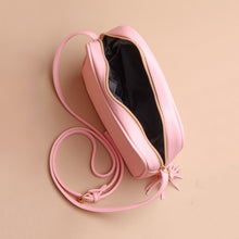 Load image into Gallery viewer, Tori Sling Bag Millenial Pink

