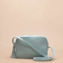 Load image into Gallery viewer, Tori Sling Bag Sky Blue
