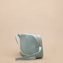 Load image into Gallery viewer, Tori Sling Bag Sky Blue
