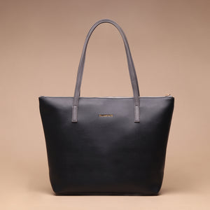 Jetset Two Tone Grey Black