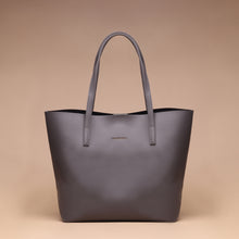 Load image into Gallery viewer, Jenner Two Tone Grey Black
