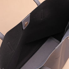Load image into Gallery viewer, Jenner Two Tone Grey Black
