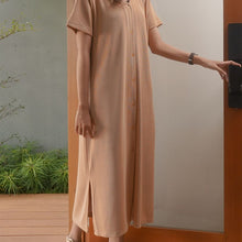 Load image into Gallery viewer, Pakaian Wanita Silvertote Apparel Marra Dress
